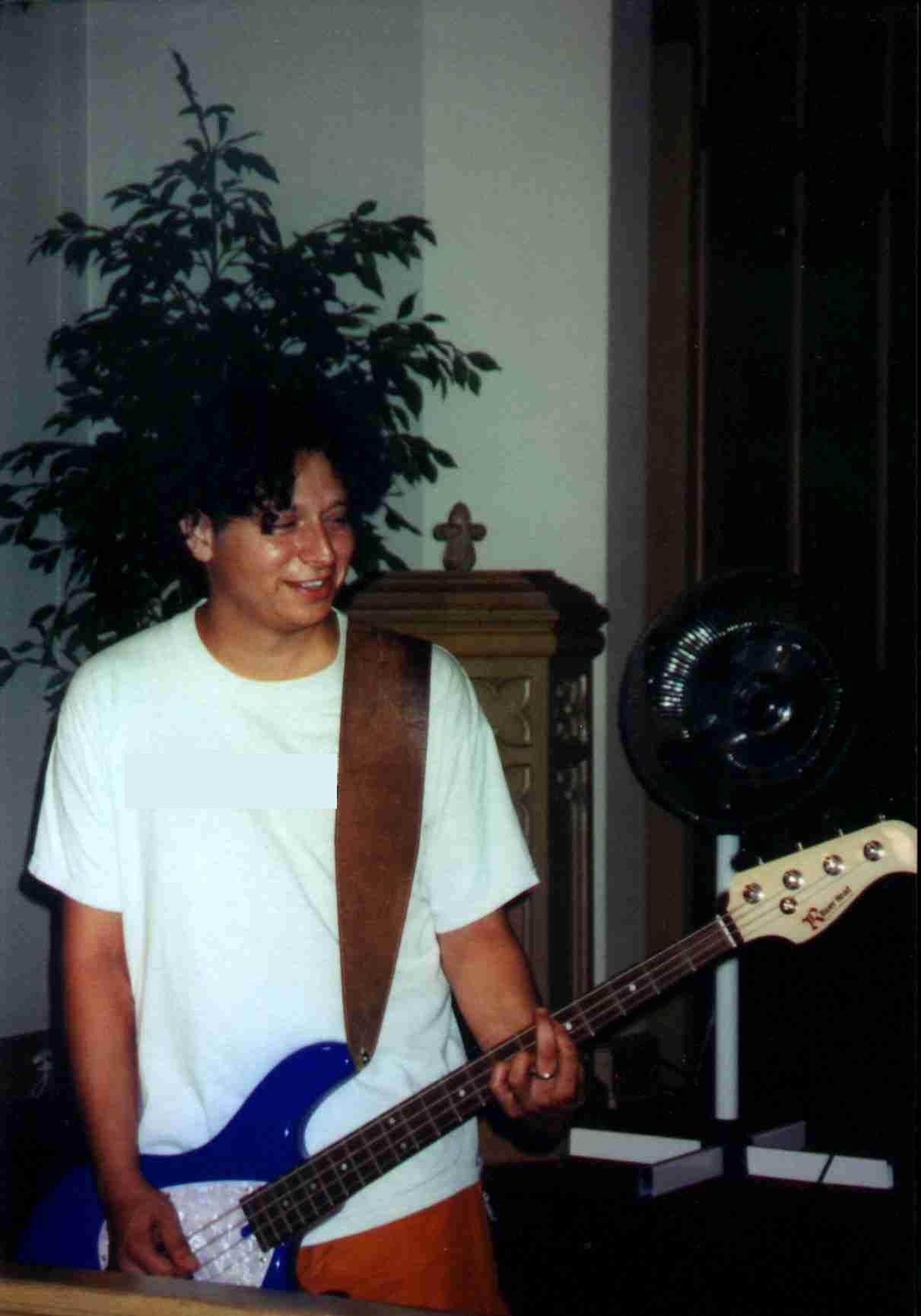 Mike