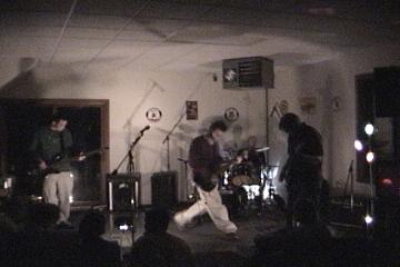 The Resistors