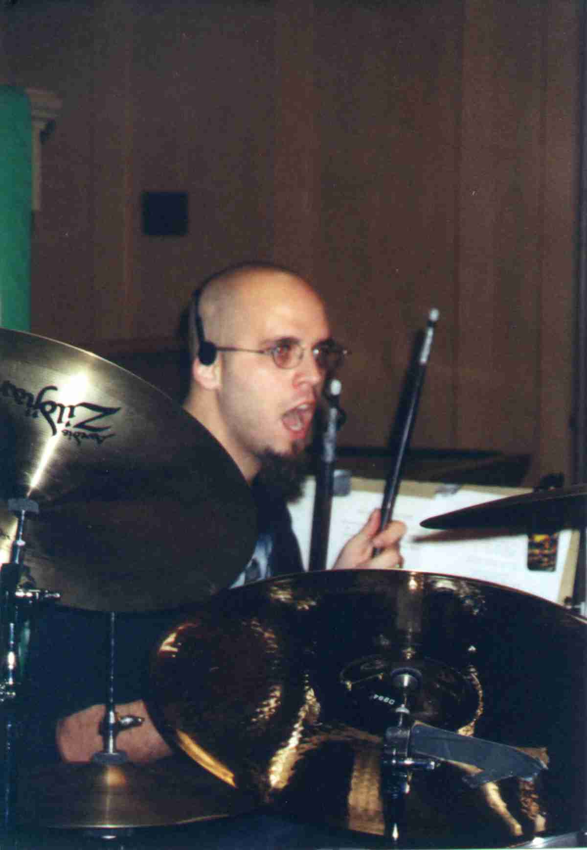 Shawn