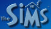 Click HERE to go to The Sims Web Site.