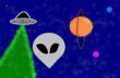 Click here to get to Art Bells' web site.
