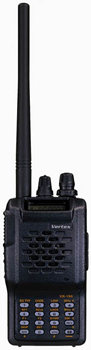 Click here to find out about the Yeaesu VX-150 2 Meter HT.