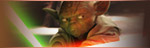 Yoda Jedi Master