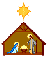 Jesus was born for you!