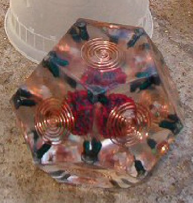 Very Custom order