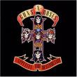 Guns n Roses official homepage
