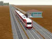 Eleon new station