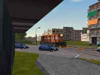 Sepolion str level crossing