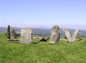 The Dunbeacon Circle