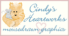 Cindy's Heartworks Graphics