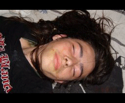 Yet another link to a story about one mexican's stuggle with alchohol....