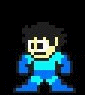 MegaMan's Got The Moves.....That Drive The Girsl Wild