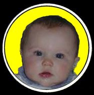 Stupid babies need the most attention....