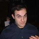 C'mon, ladies... it's ME you want.