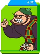 Killigan: FORE!!!