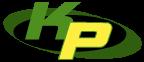 The logo that appears on Kim's Kimmunicator when not in use.