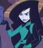 Shego: Nano? What's nano? Drakken: Nano. Tiny. Mini. Shego: Why don't you just say mini, then? Drakken: Because Nano sounds a hundred times better, that's why.