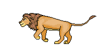 Simba: I'm going back!