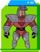 Under the light of a full harvest moon, Rodeghan's foe shall soon meet his doom. In the shadow of the palace we shall not be deterred, the monarchy ends with Wallace the Third,