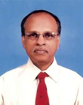 Dr V Sivasubramanian