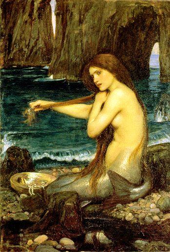 By John William Waterhouse
