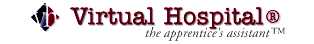 Virtual HospitalLogo