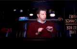 Fasten Your Seat Belt, It's Going Too Be A Bumpy Ride! (PROMO FOR SPRINT WIRELESS)