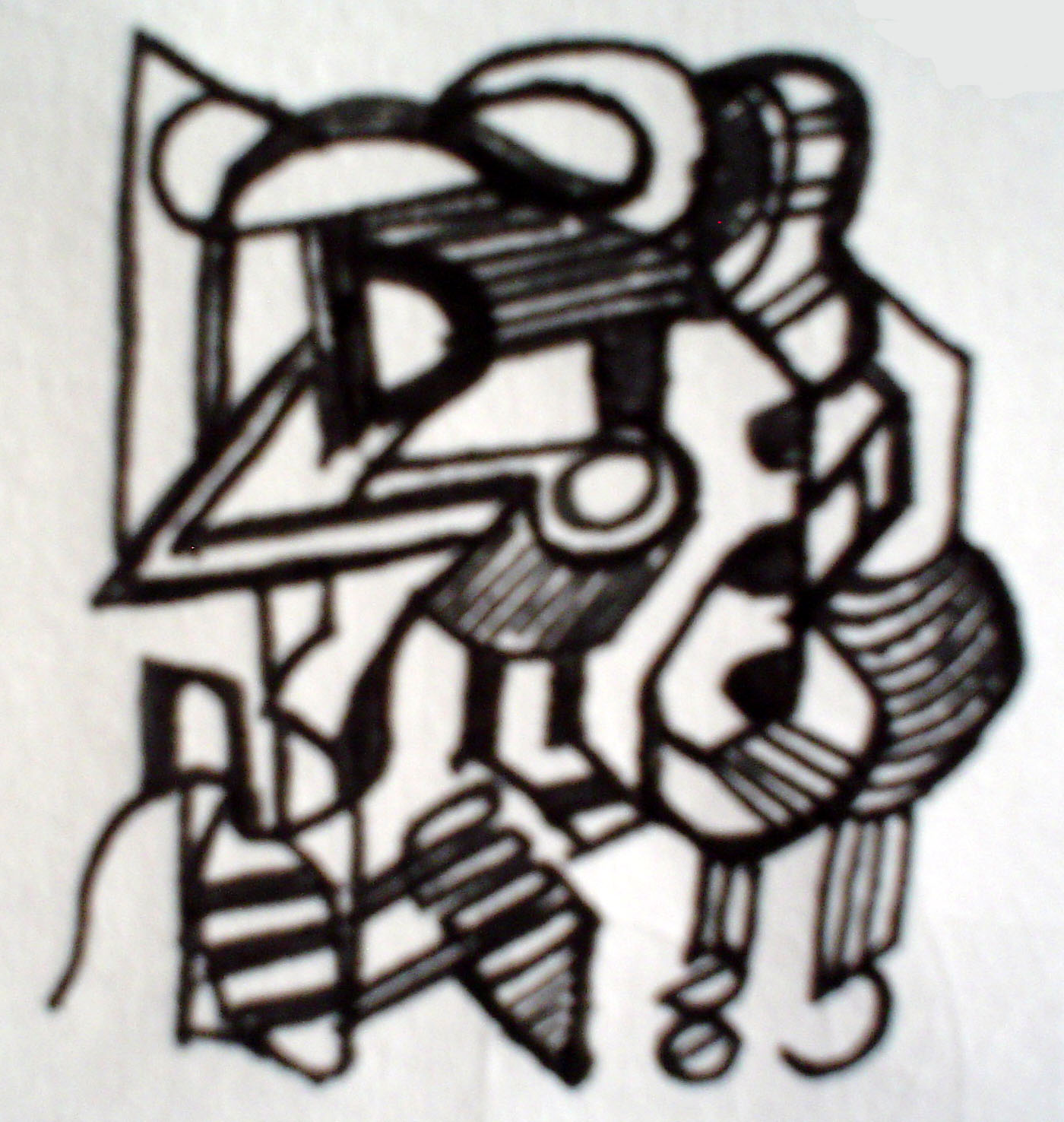 "Transference"