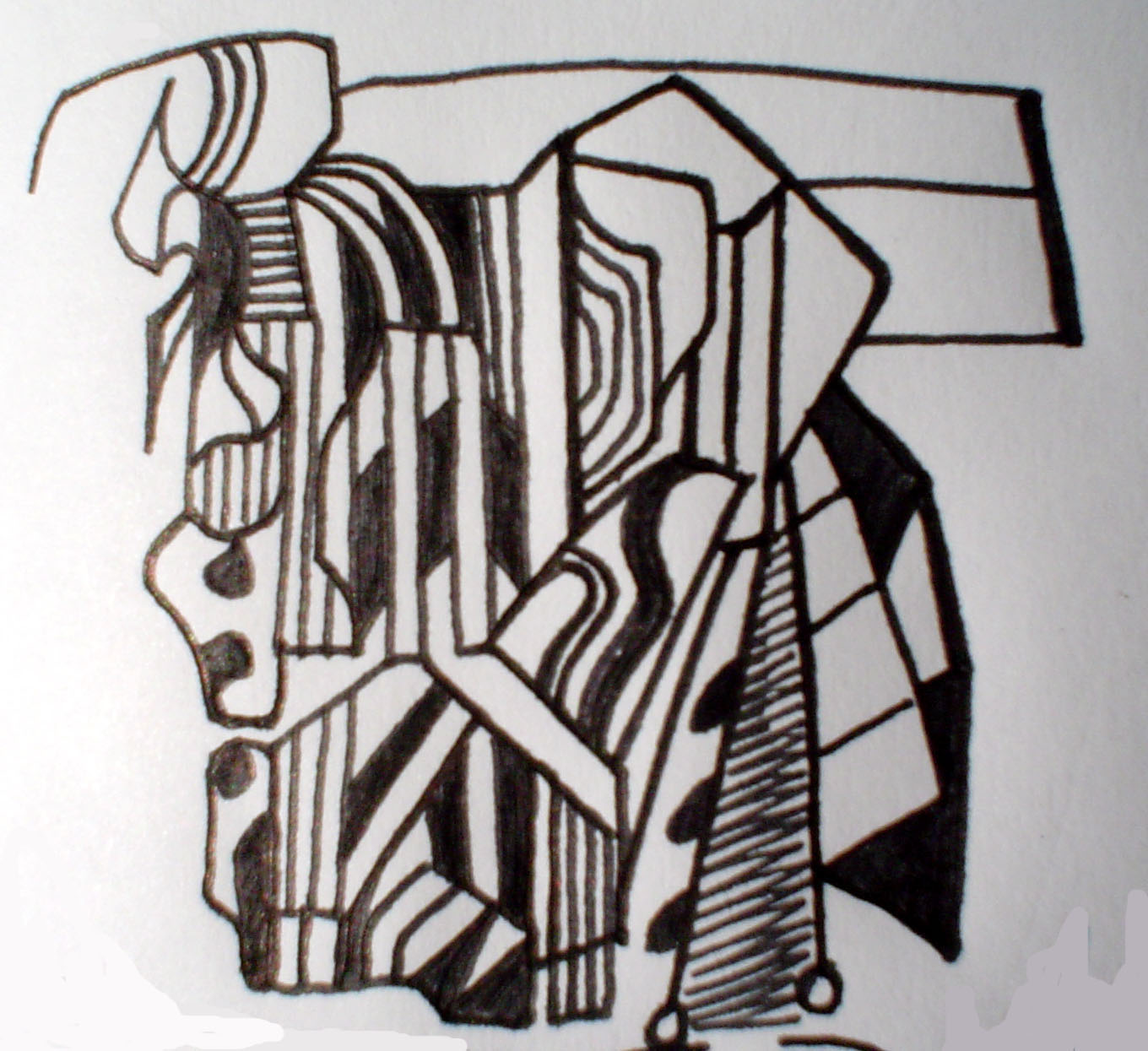 "Jeremiad"