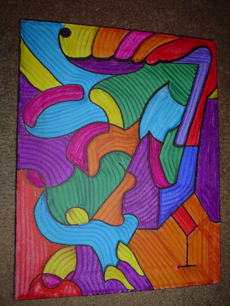 MATERIAL GAME