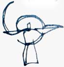 Angel Swordsman or Guardian Angel
