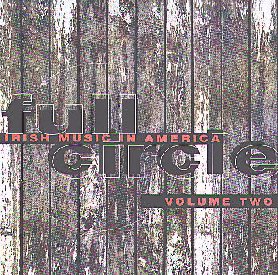 Full Circle - Album Two
