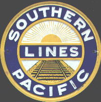 Southern Pacific Lines