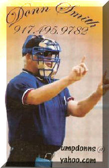 Baseball History