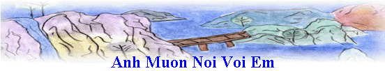 Anh Muon Noi Voi Em