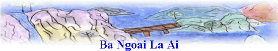 Ba Ngoai La Ai