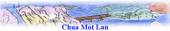 Chua Mot Lan