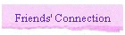 Friends' Connection