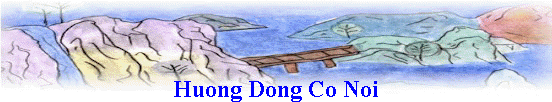 Huong Dong Co Noi