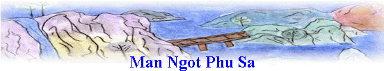 Man Ngot Phu Sa