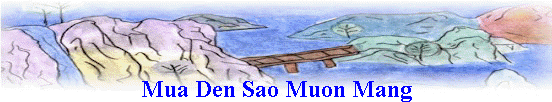 Mua Den Sao Muon Mang