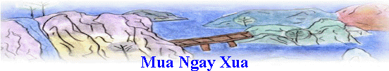 Mua Ngay Xua