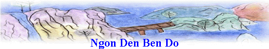 Ngon Den Ben Do