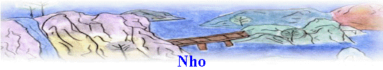 Nho