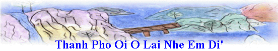 Thanh Pho Oi O Lai Nhe Em Di'