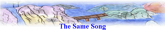 The Same Song