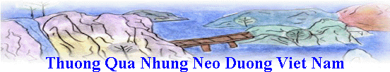 Thuong Qua Nhung Neo Duong Viet Nam
