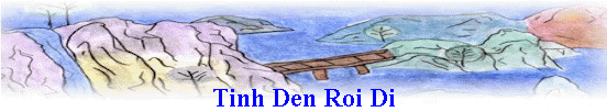 Tinh Den Roi Di