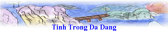 Tinh Trong Da Dang