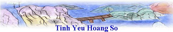 Tinh Yeu Hoang So